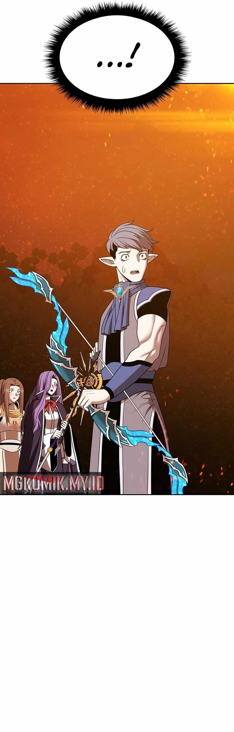 +99 Wooden Stick Chapter 98 - halaman 5