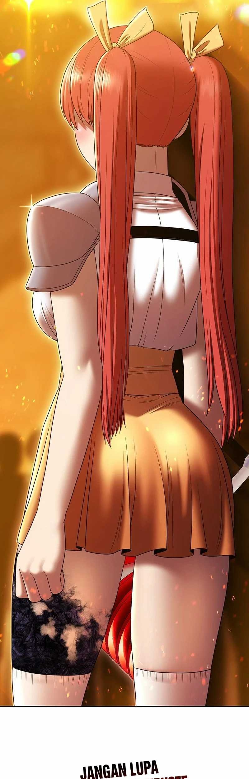 +99 Wooden Stick Chapter 98 - halaman 51