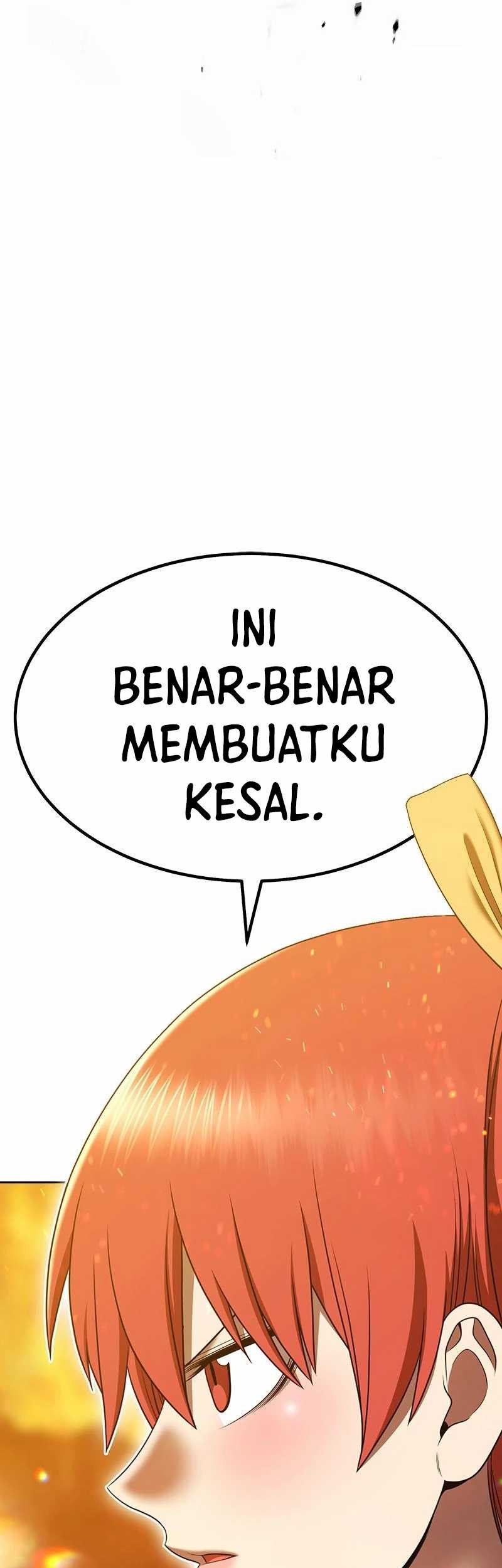 +99 Wooden Stick Chapter 98 - halaman 60