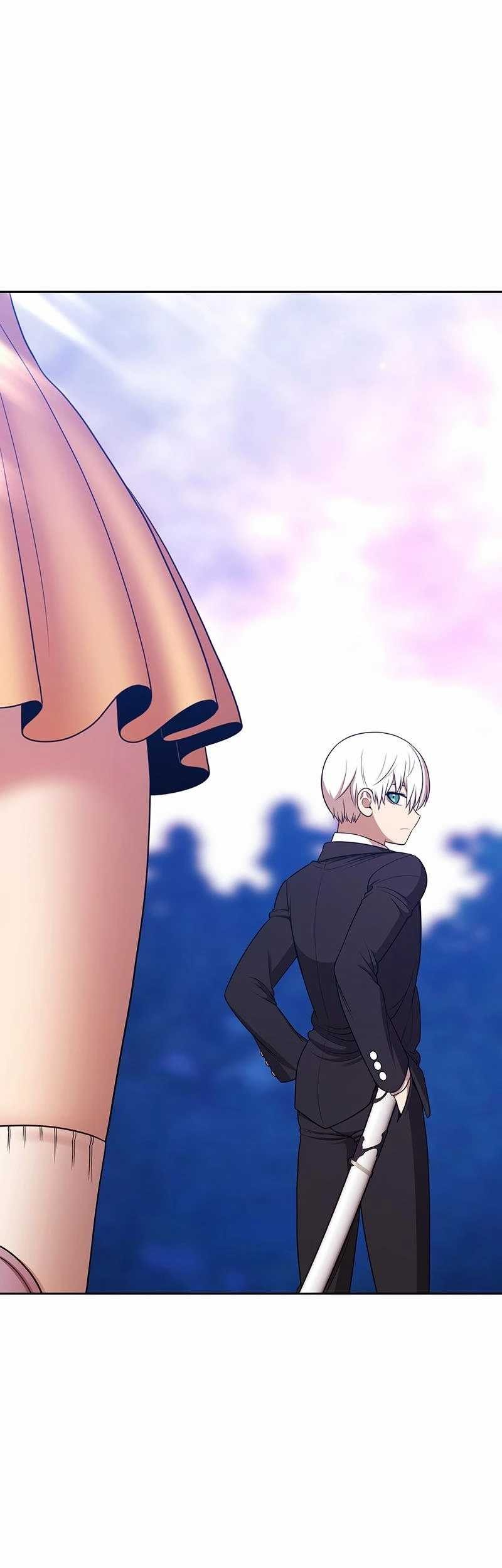 +99 Wooden Stick Chapter 98 - halaman 62