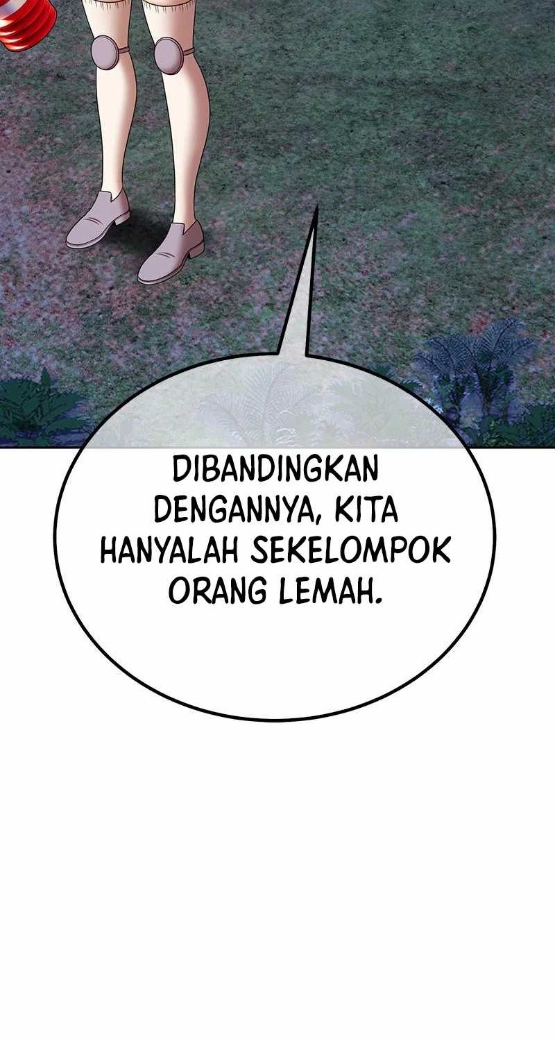 +99 Wooden Stick Chapter 98 - halaman 67