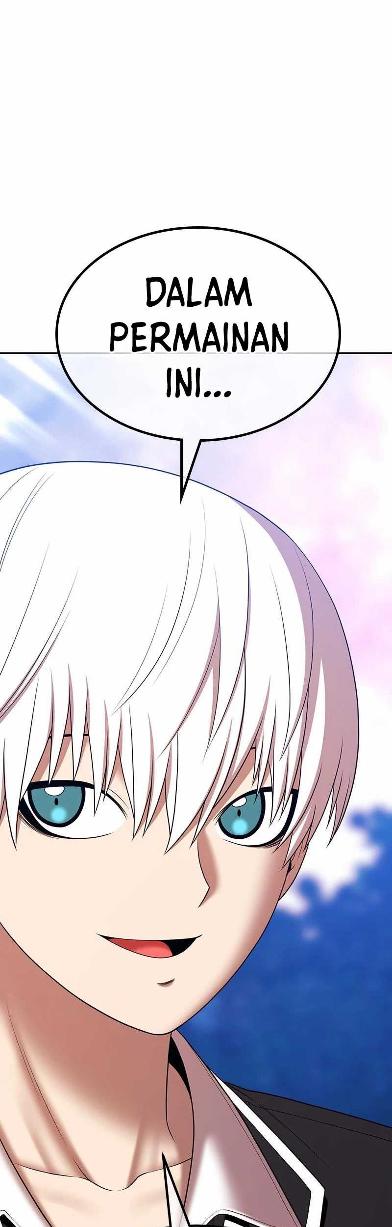 +99 Wooden Stick Chapter 98 - halaman 68