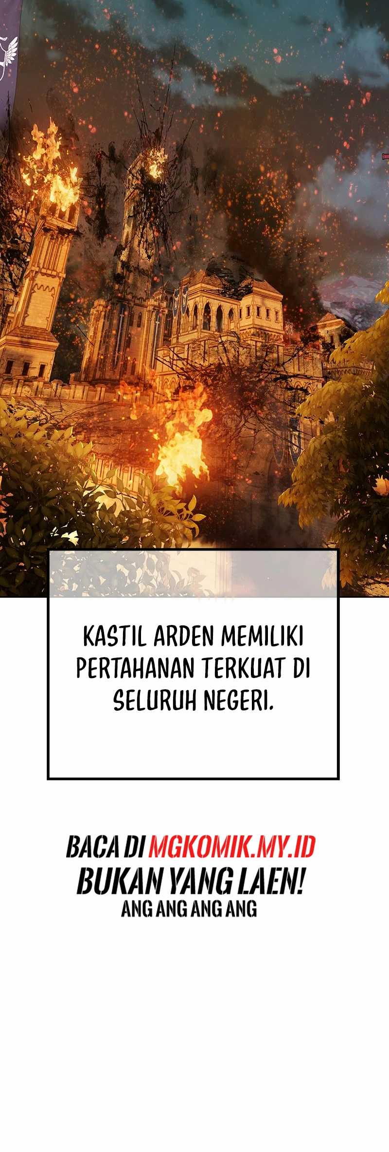 +99 Wooden Stick Chapter 98 - halaman 7