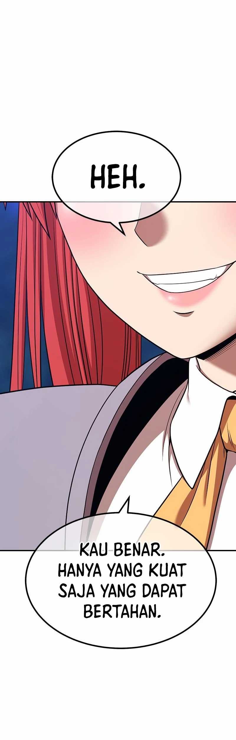+99 Wooden Stick Chapter 98 - halaman 70