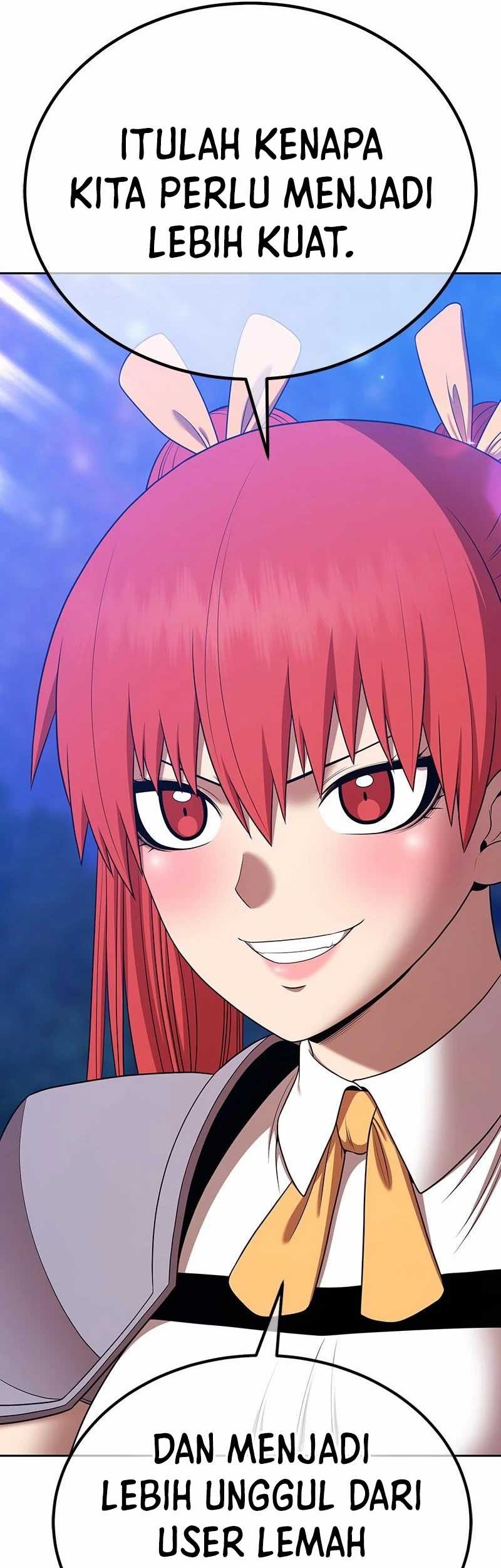 +99 Wooden Stick Chapter 98 - halaman 72