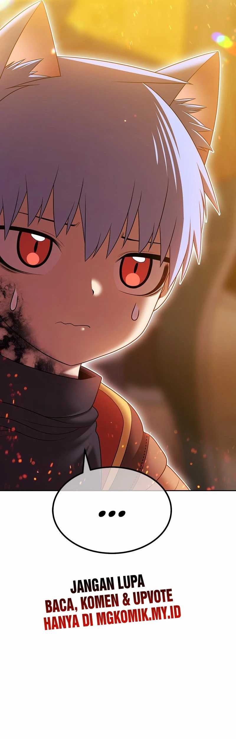 +99 Wooden Stick Chapter 98 - halaman 84