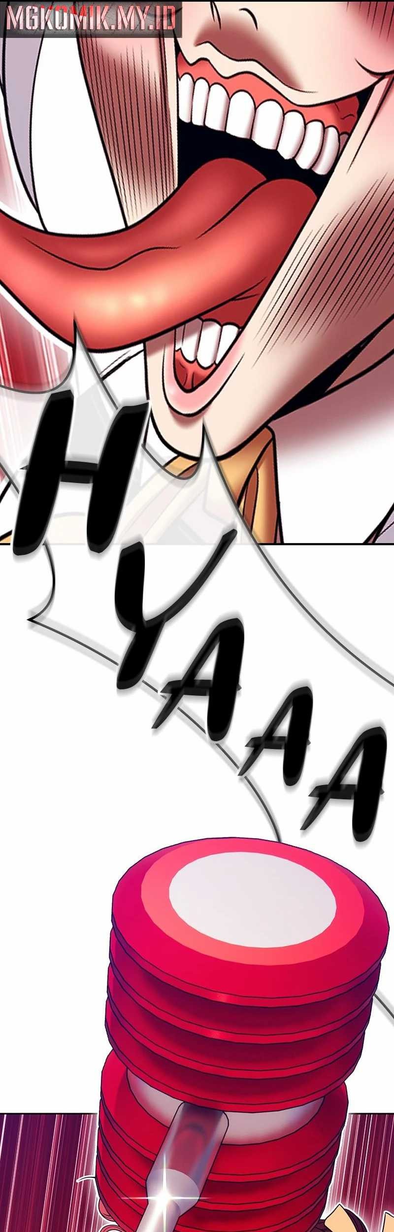 +99 Wooden Stick Chapter 98 - halaman 91