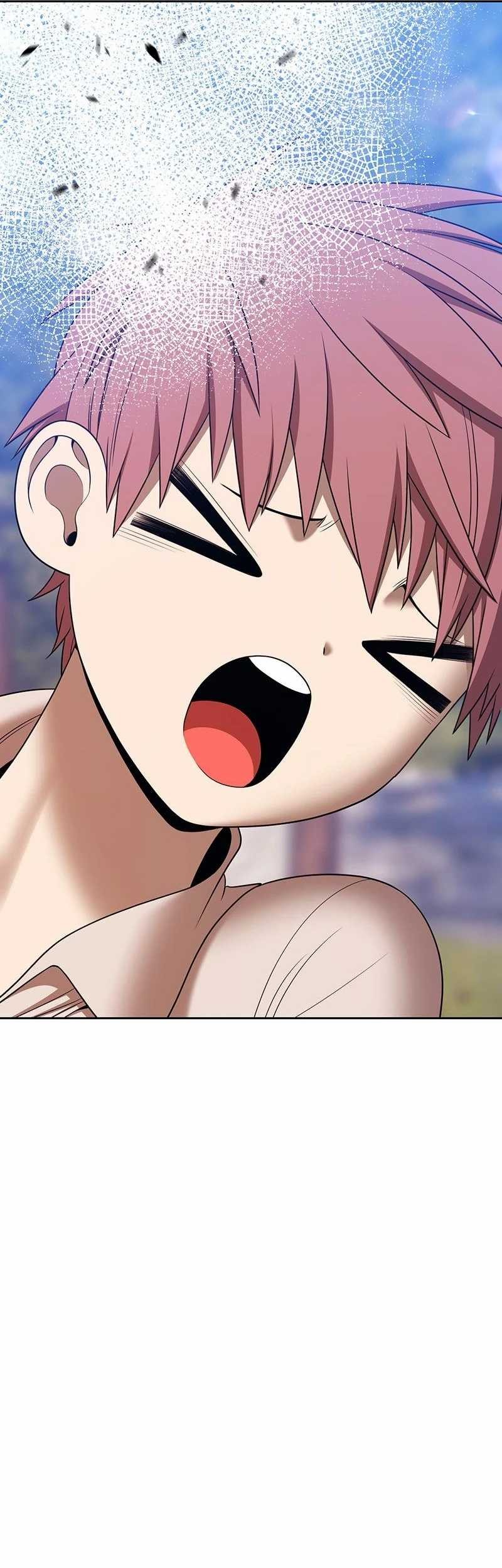 +99 Wooden Stick Chapter 98 - halaman 97