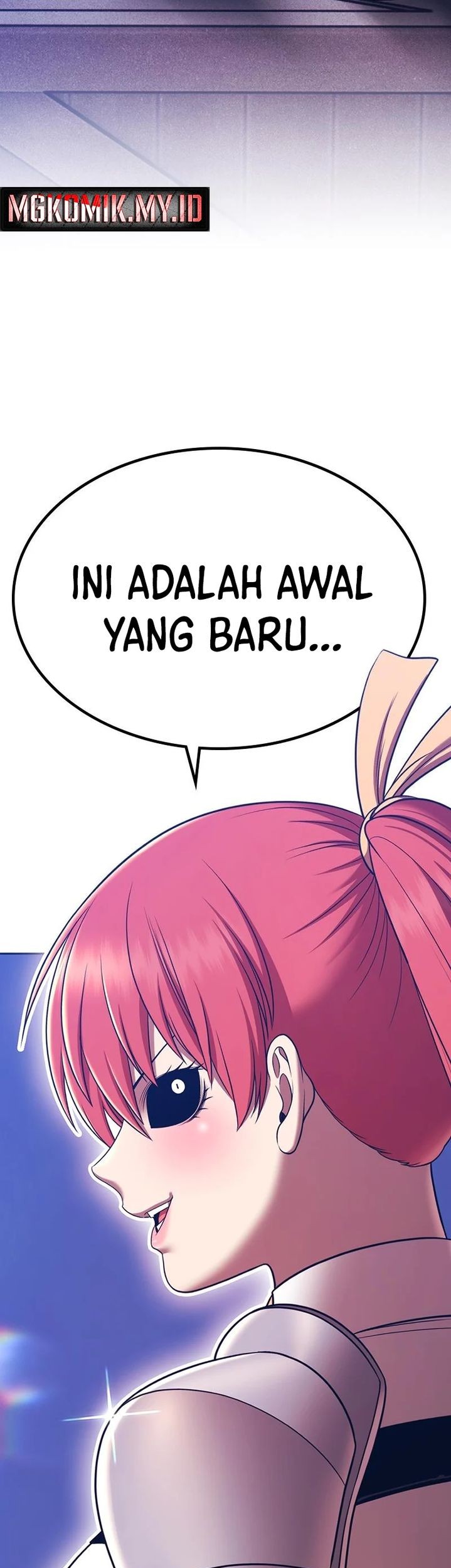 +99 Wooden Stick Chapter 99 - halaman 102