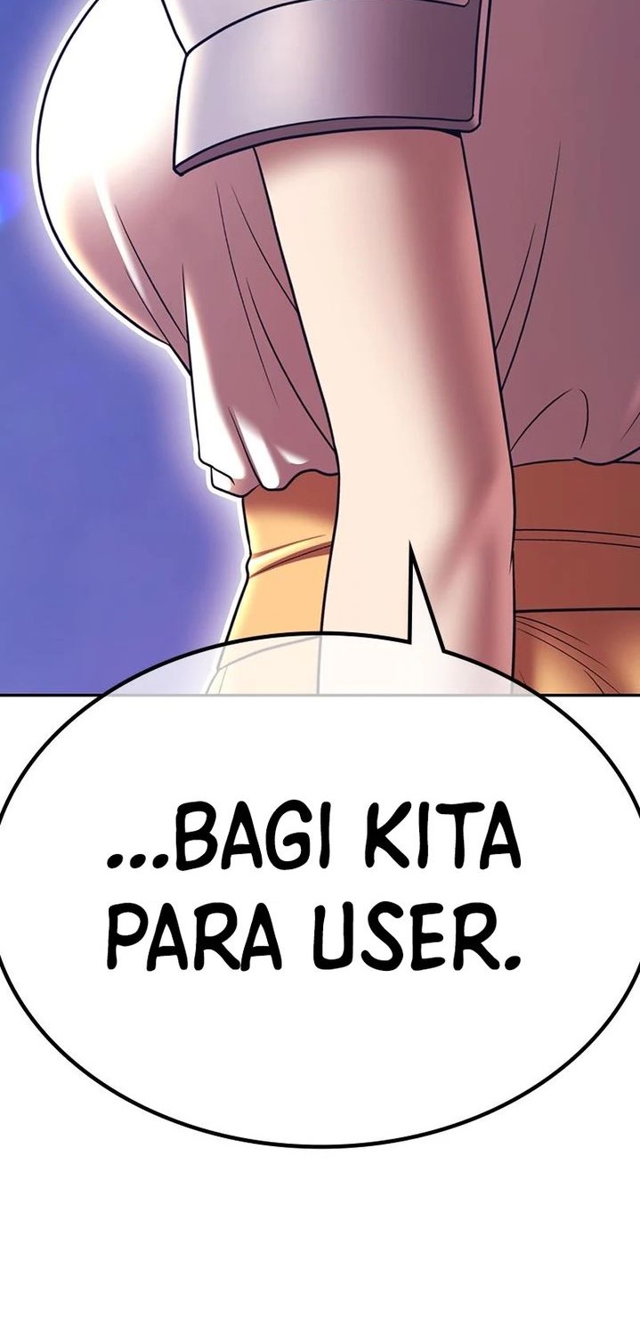+99 Wooden Stick Chapter 99 - halaman 103