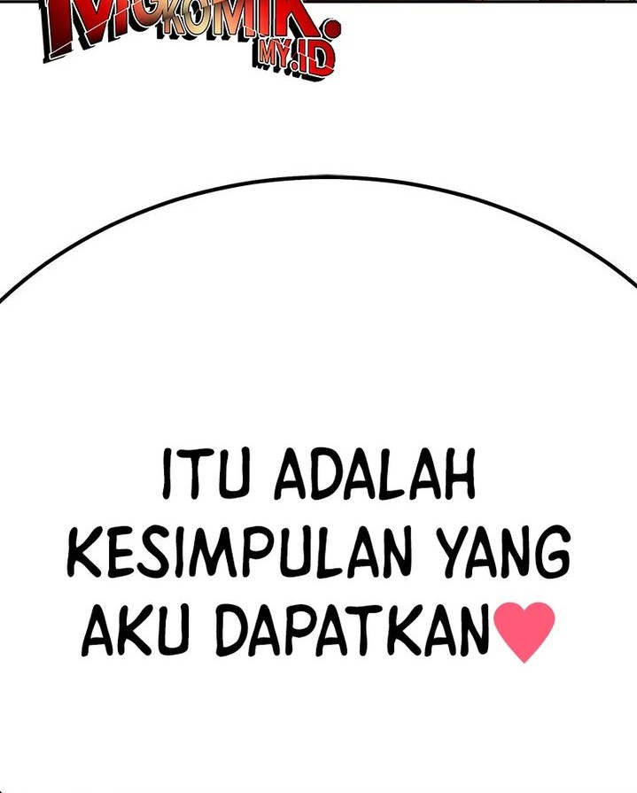 +99 Wooden Stick Chapter 99 - halaman 109