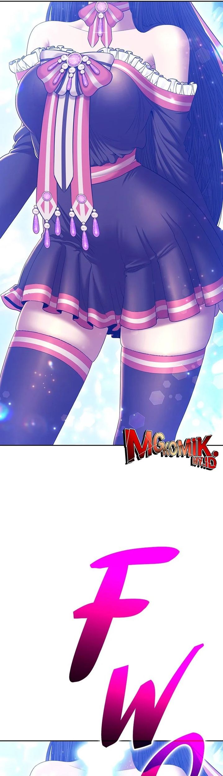 +99 Wooden Stick Chapter 99 - halaman 128