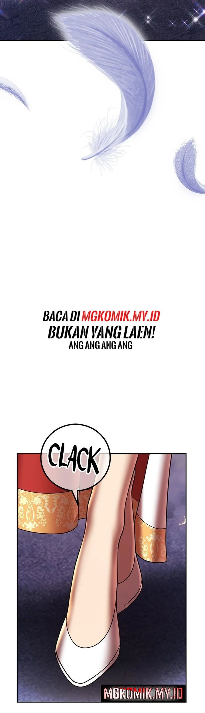 +99 Wooden Stick Chapter 99 - halaman 135