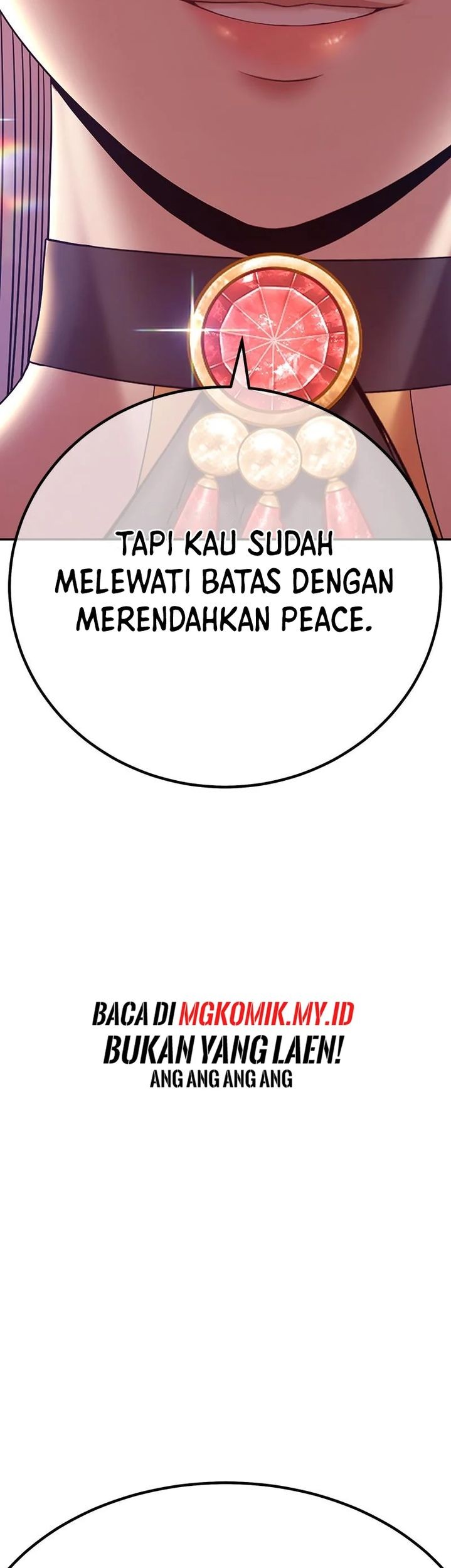 +99 Wooden Stick Chapter 99 - halaman 141