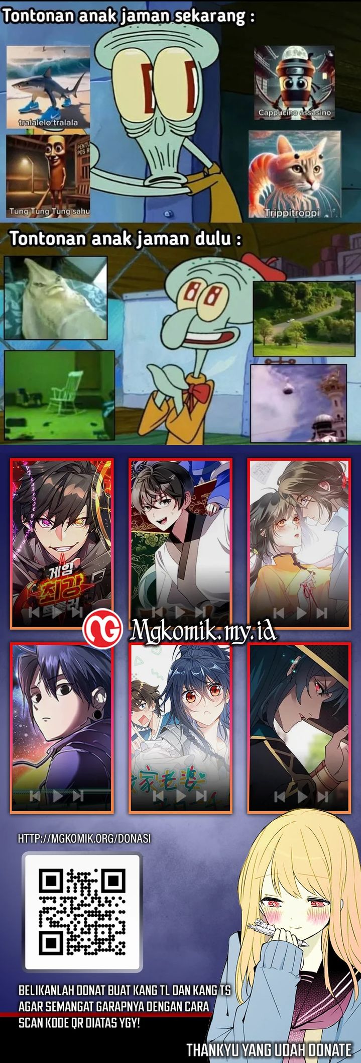 +99 Wooden Stick Chapter 99 - halaman 149