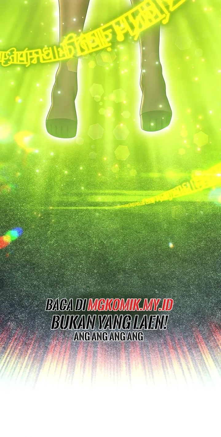 +99 Wooden Stick Chapter 99 - halaman 155