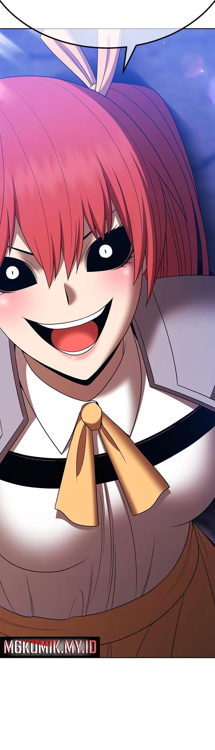 +99 Wooden Stick Chapter 99 - halaman 16