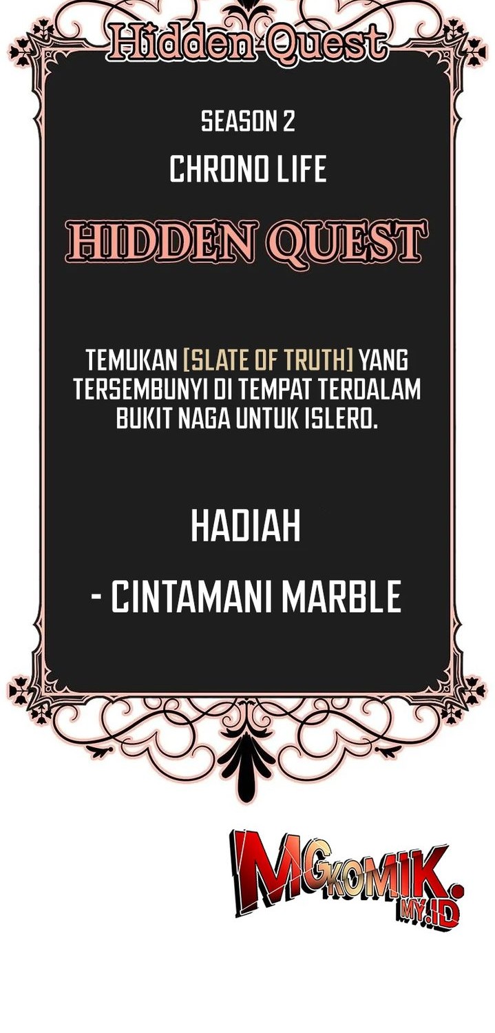 +99 Wooden Stick Chapter 99 - halaman 177