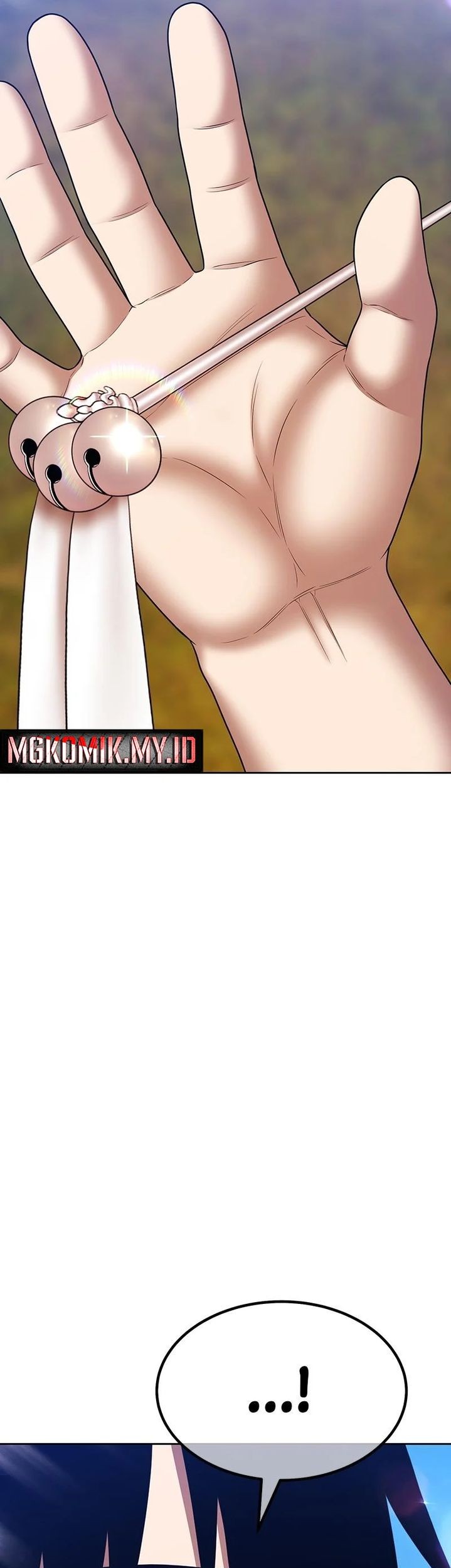 +99 Wooden Stick Chapter 99 - halaman 190