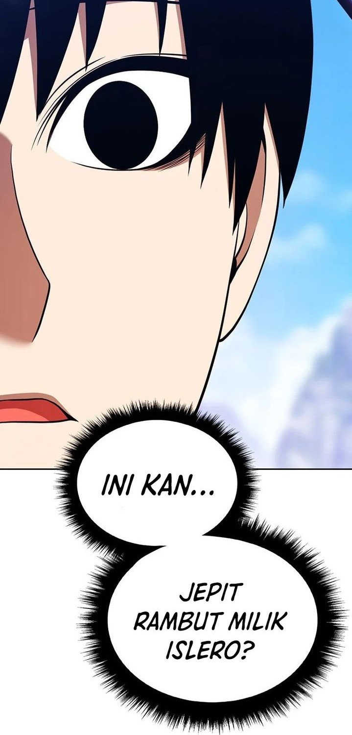+99 Wooden Stick Chapter 99 - halaman 191