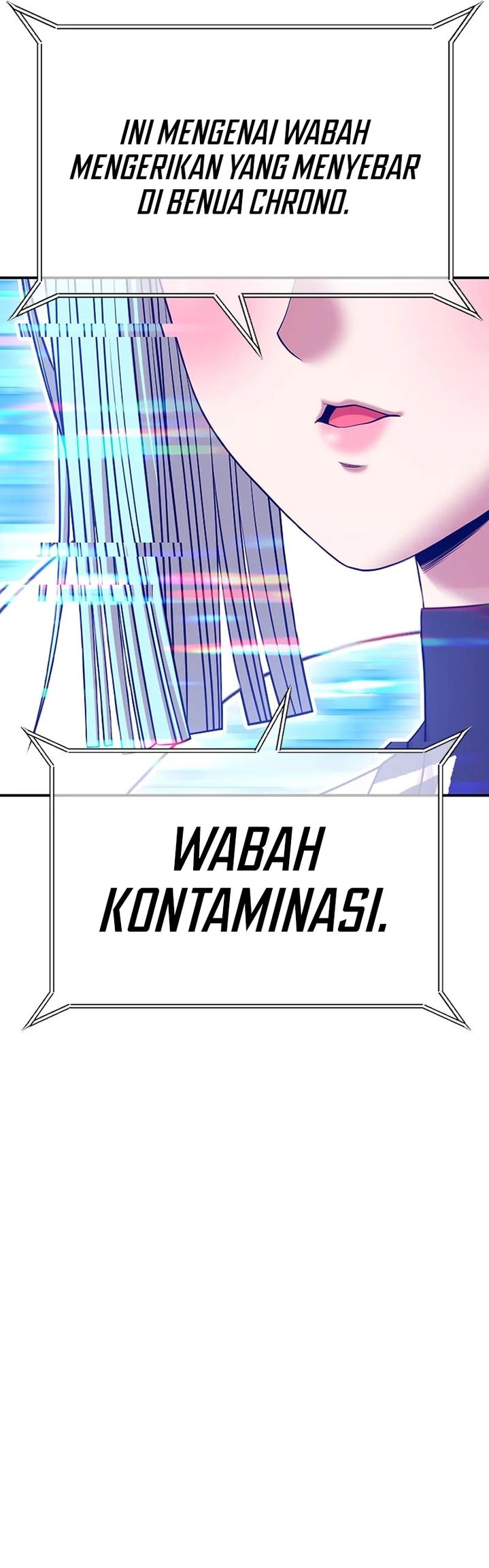 +99 Wooden Stick Chapter 99 - halaman 209