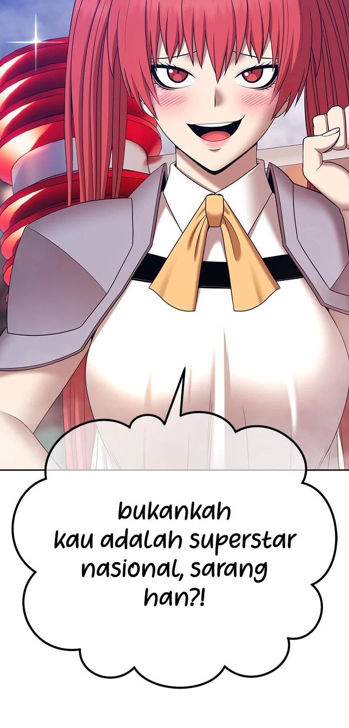 +99 Wooden Stick Chapter 99 - halaman 21