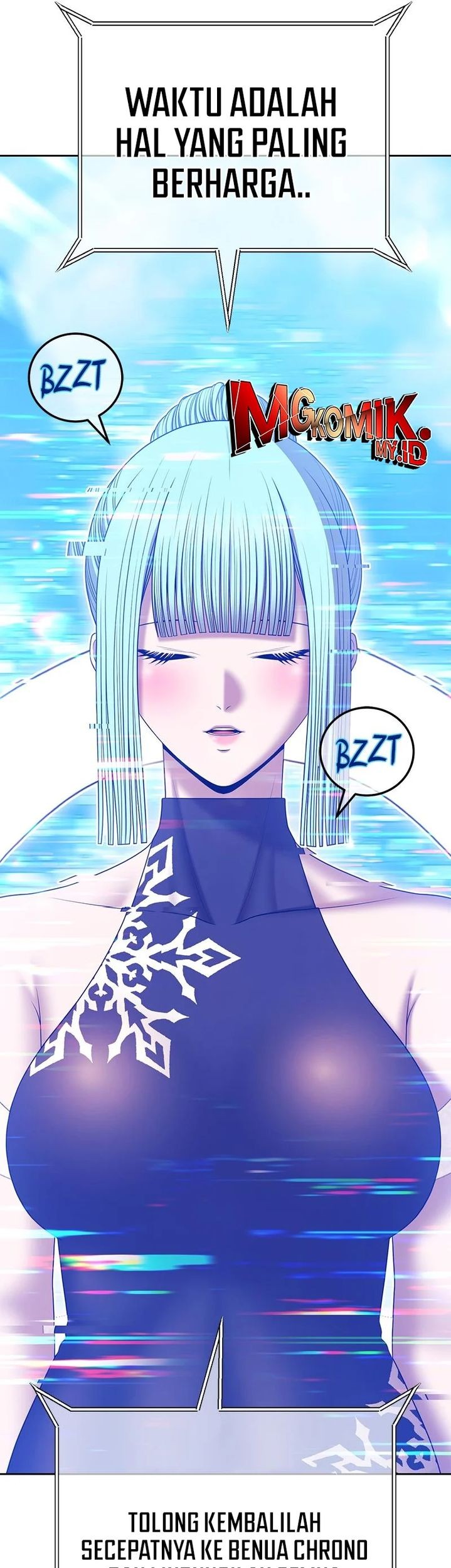 +99 Wooden Stick Chapter 99 - halaman 220