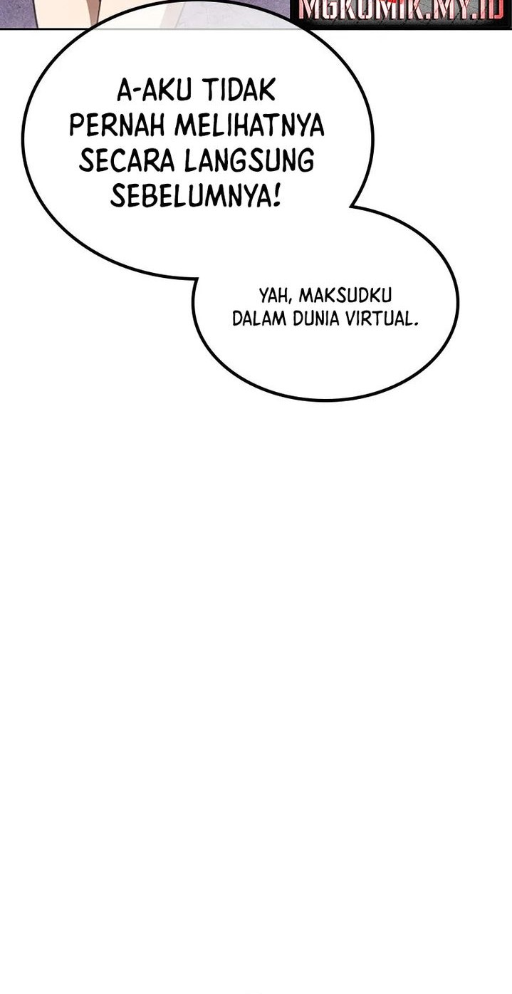 +99 Wooden Stick Chapter 99 - halaman 23