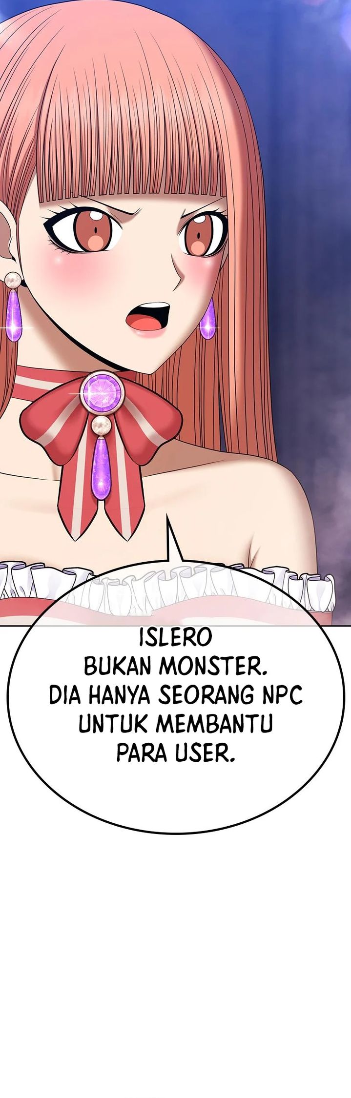 +99 Wooden Stick Chapter 99 - halaman 38