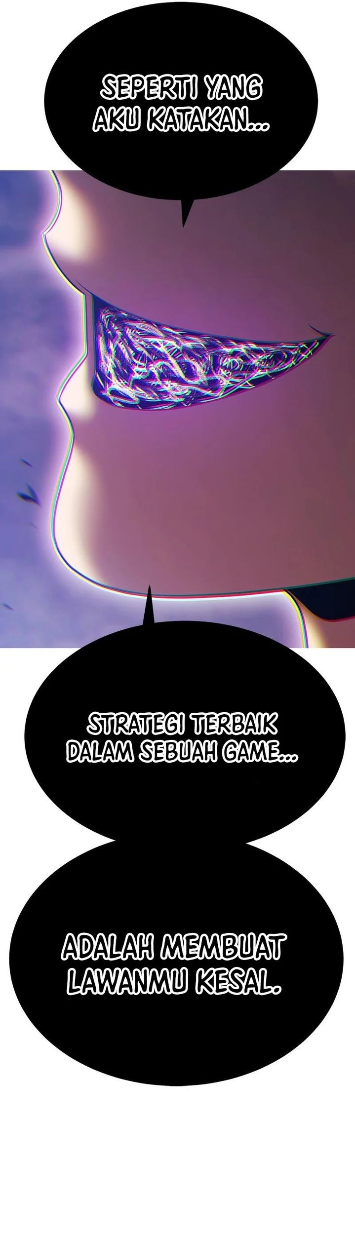 +99 Wooden Stick Chapter 99 - halaman 61
