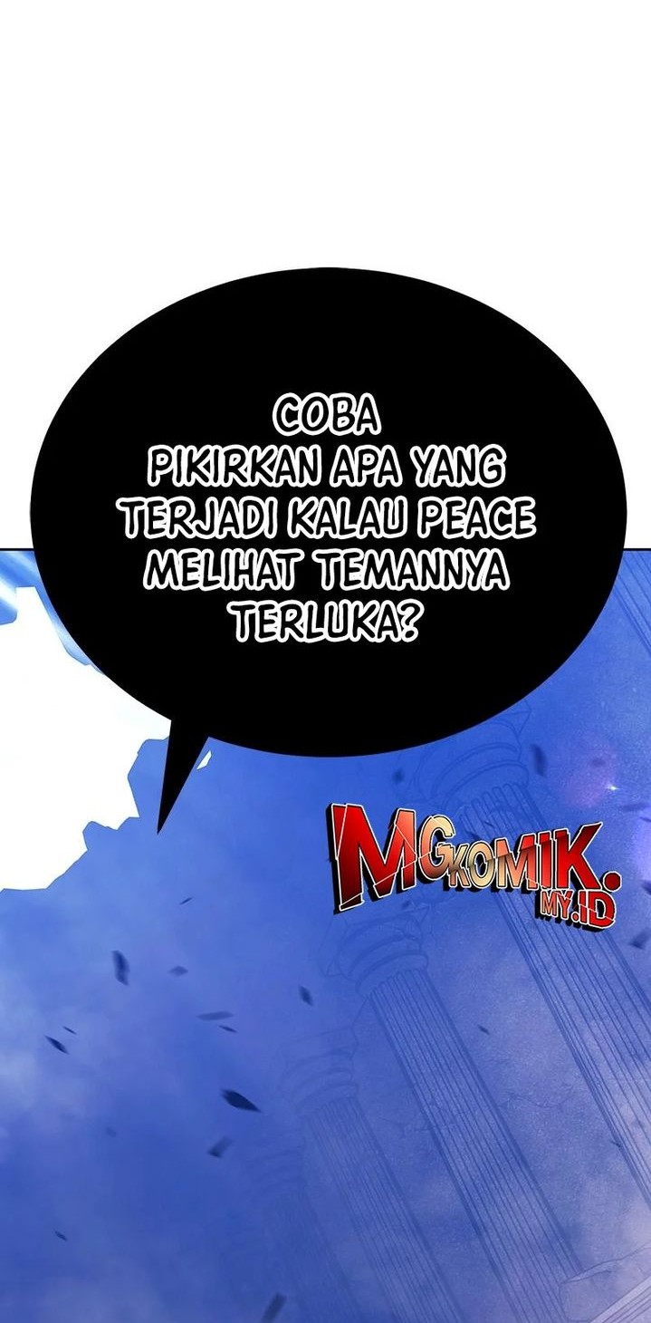 +99 Wooden Stick Chapter 99 - halaman 62