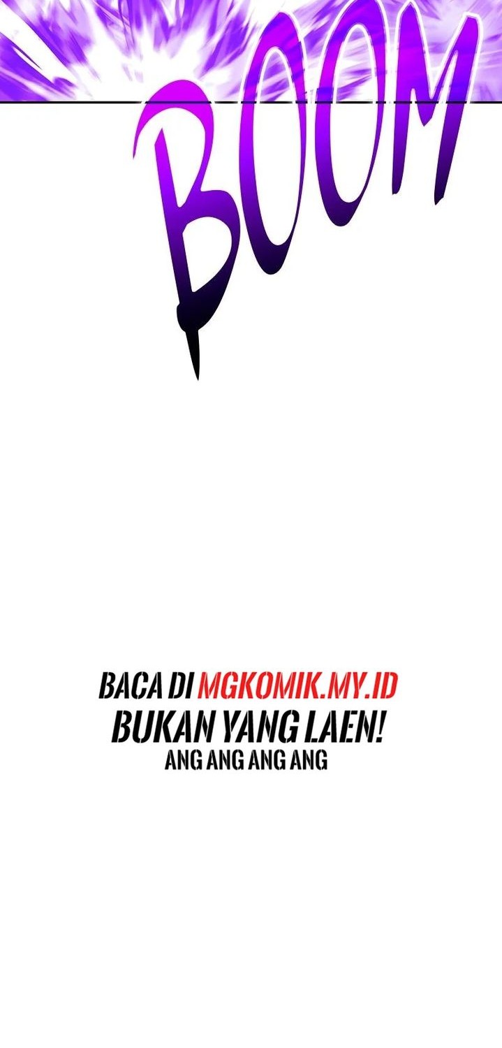 +99 Wooden Stick Chapter 99 - halaman 84