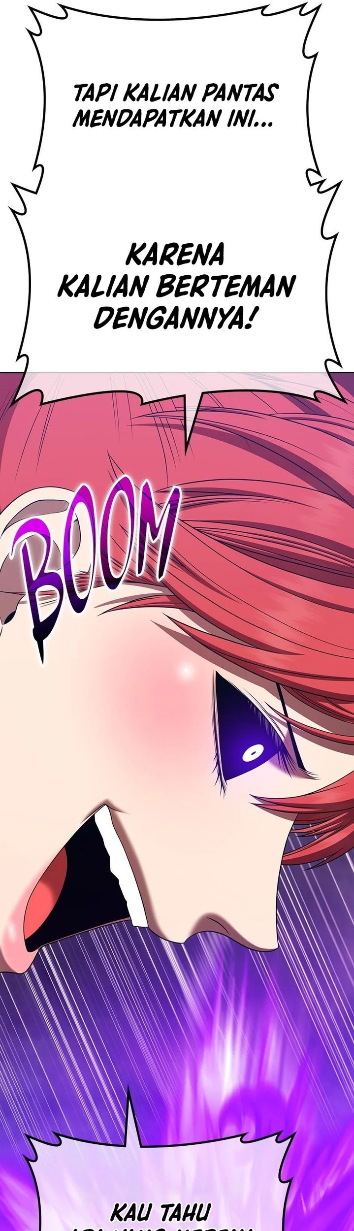 +99 Wooden Stick Chapter 99 - halaman 87