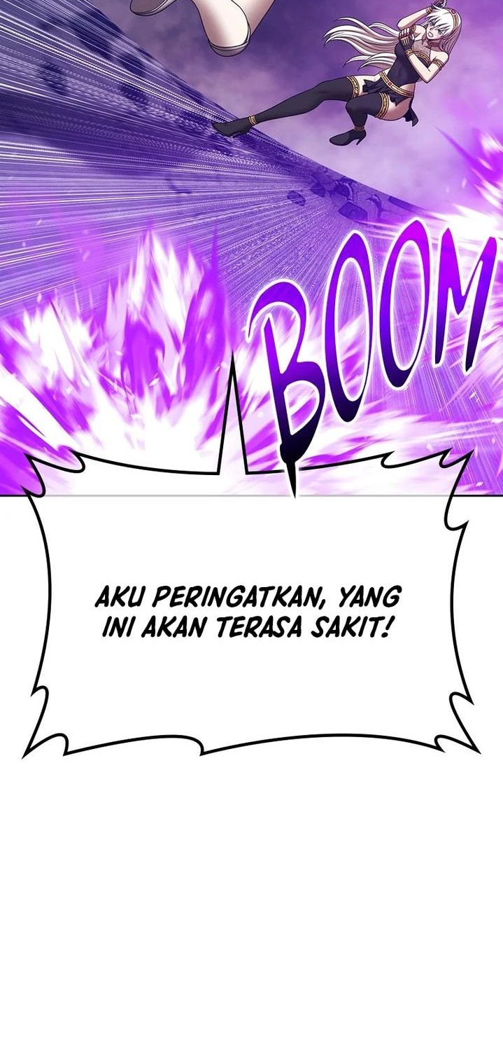 +99 Wooden Stick Chapter 99 - halaman 90
