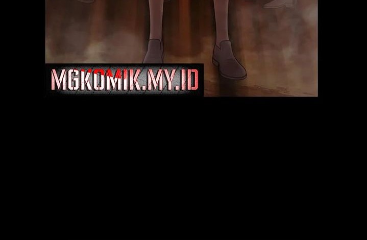 +99 Wooden Stick Chapter 99 - halaman 94