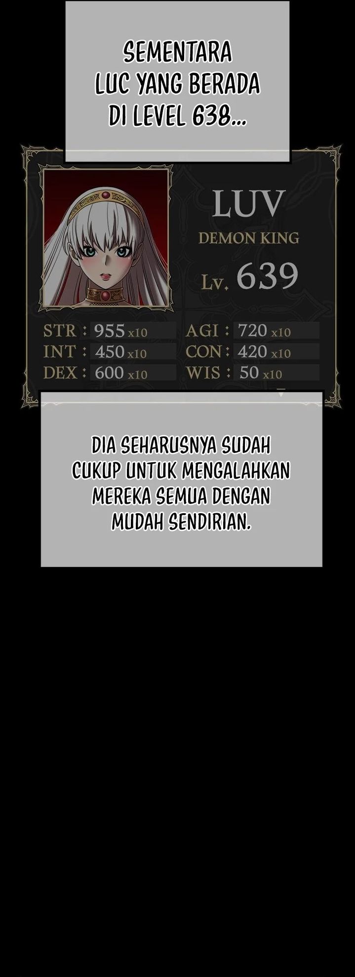 +99 Wooden Stick Chapter 99 - halaman 95