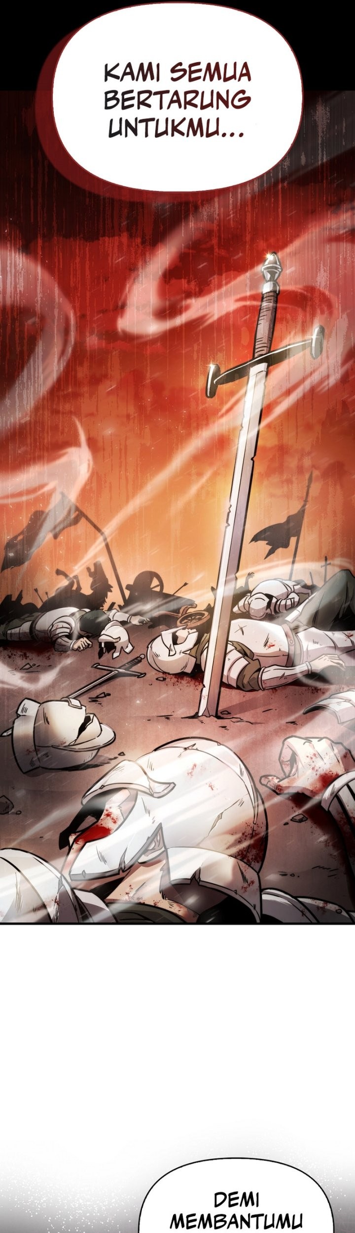 9th Class Sword Master Chapter 1 - halaman 10
