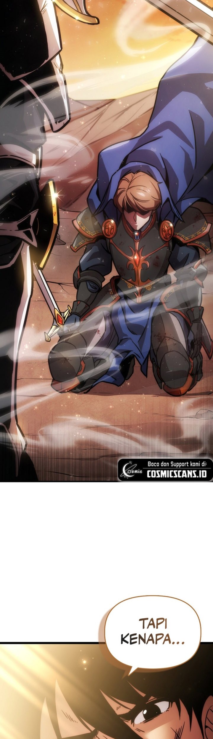 9th Class Sword Master Chapter 1 - halaman 12