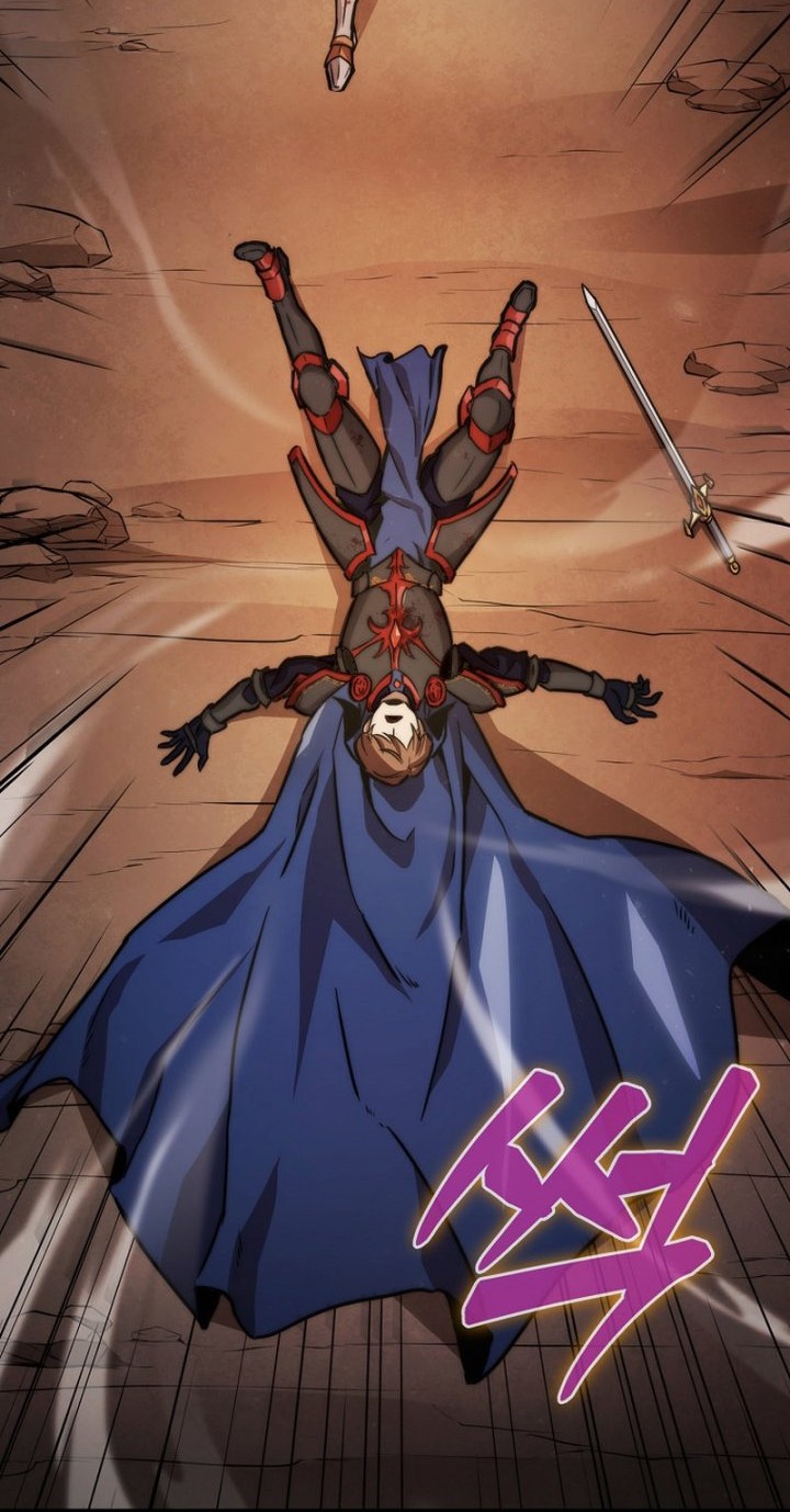 9th Class Sword Master Chapter 1 - halaman 17