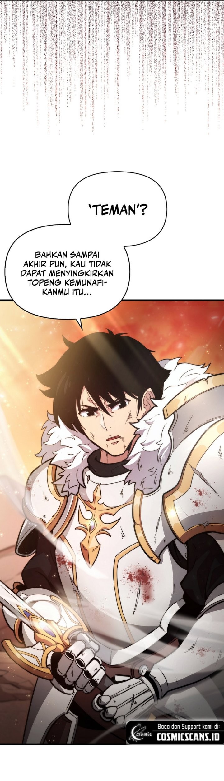 9th Class Sword Master Chapter 1 - halaman 18