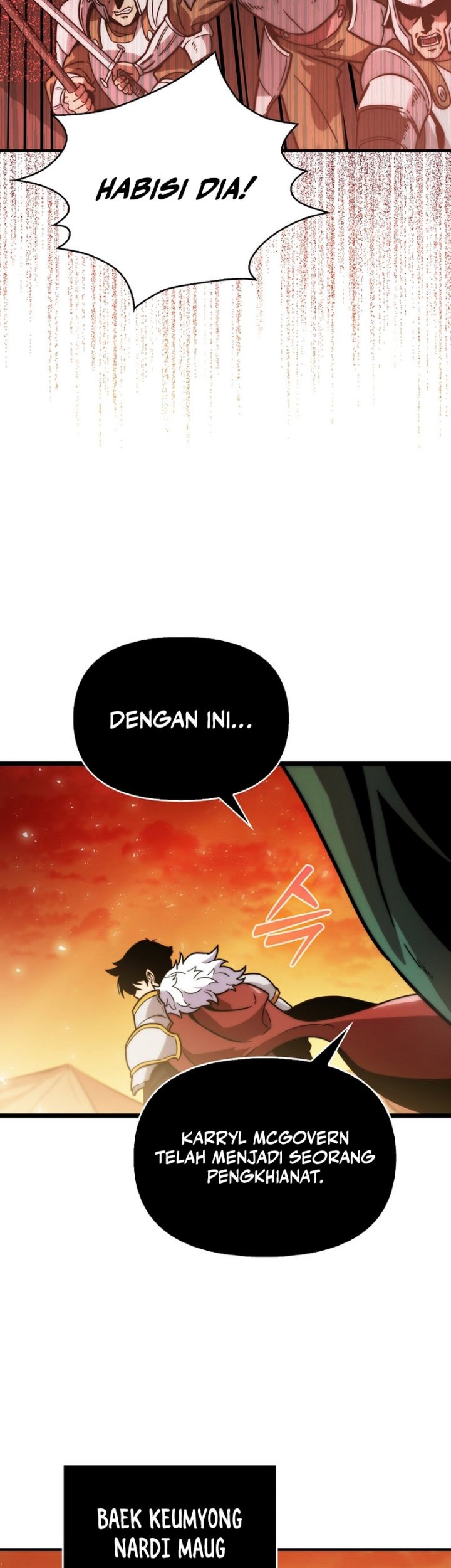 9th Class Sword Master Chapter 1 - halaman 24