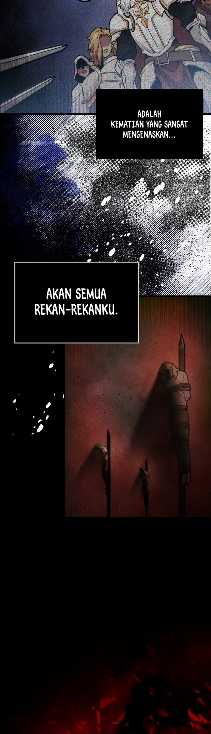 9th Class Sword Master Chapter 1 - halaman 27