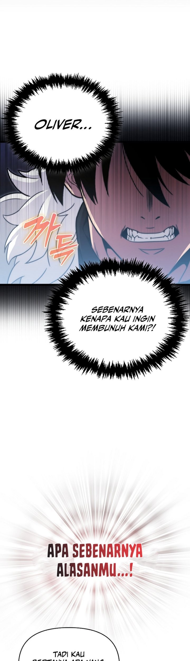 9th Class Sword Master Chapter 1 - halaman 34