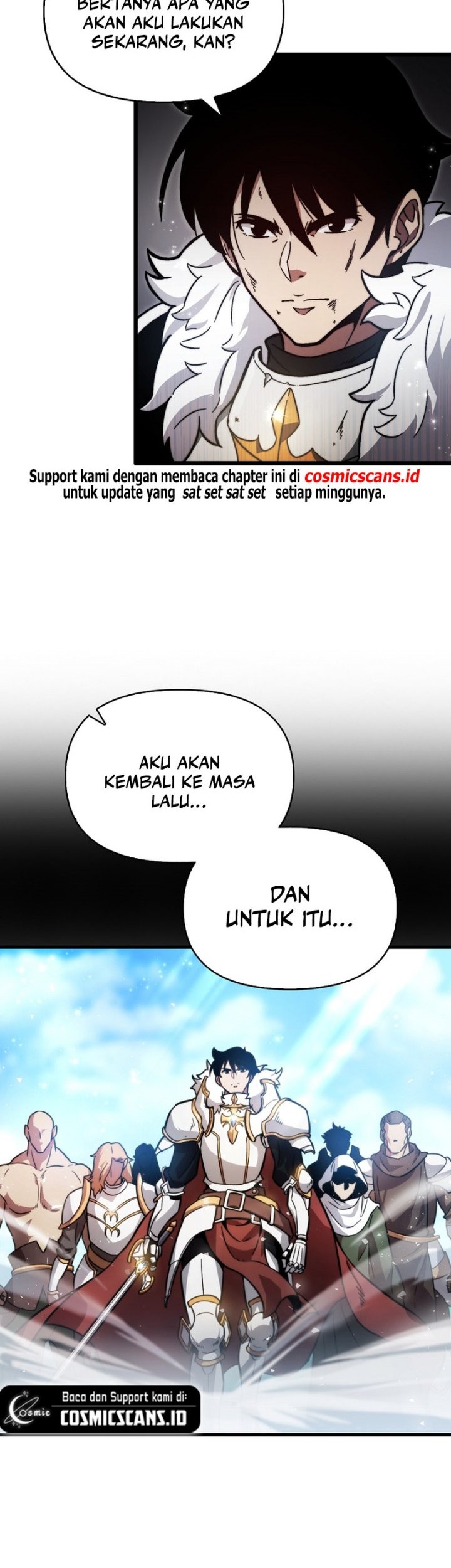9th Class Sword Master Chapter 1 - halaman 35