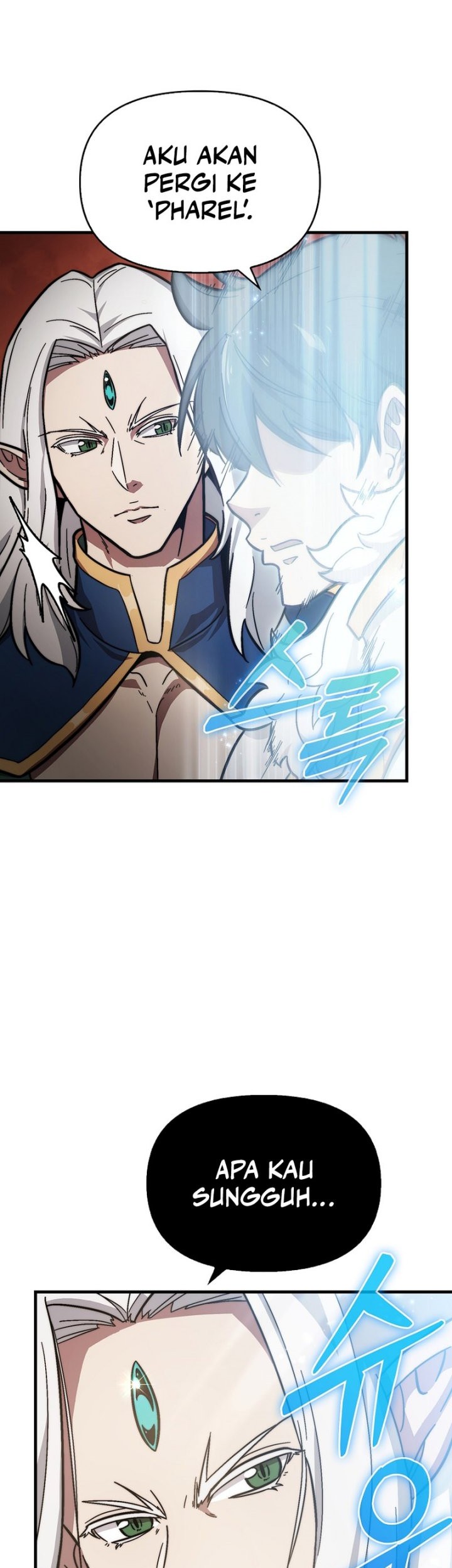 9th Class Sword Master Chapter 1 - halaman 36