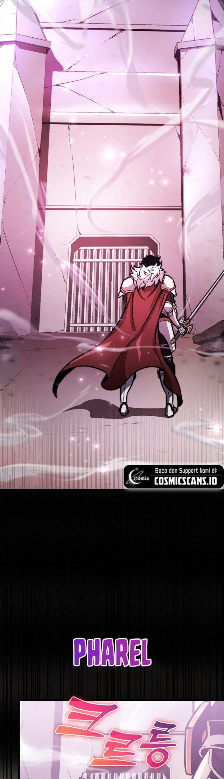 9th Class Sword Master Chapter 1 - halaman 39
