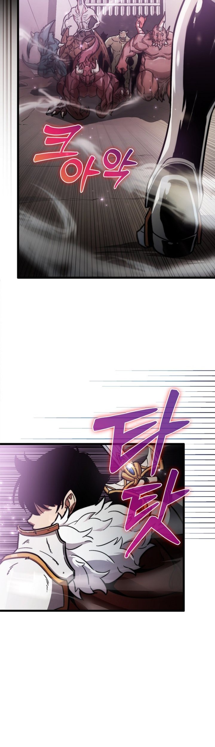 9th Class Sword Master Chapter 1 - halaman 40