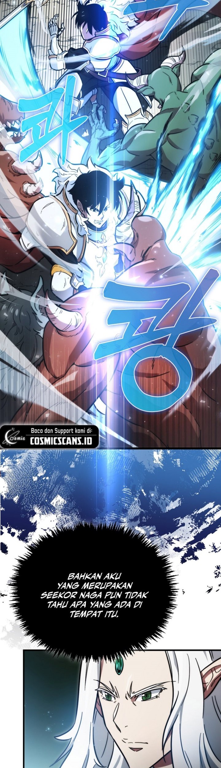 9th Class Sword Master Chapter 1 - halaman 43