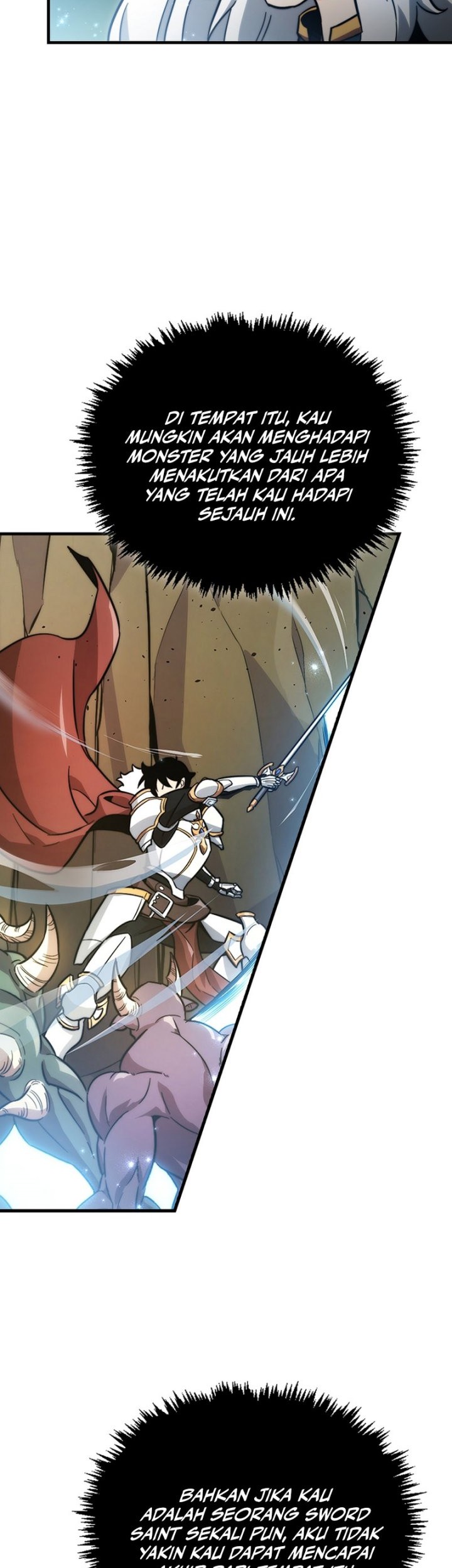 9th Class Sword Master Chapter 1 - halaman 44