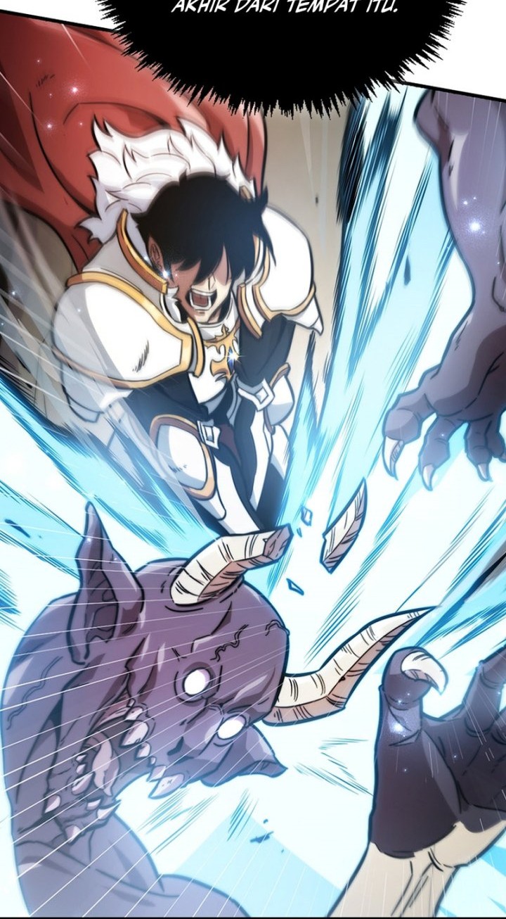 9th Class Sword Master Chapter 1 - halaman 45